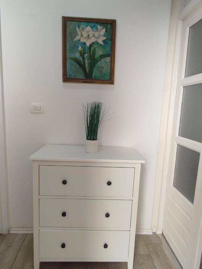 דירות מוסטר Mejdan II מראה חיצוני תמונה